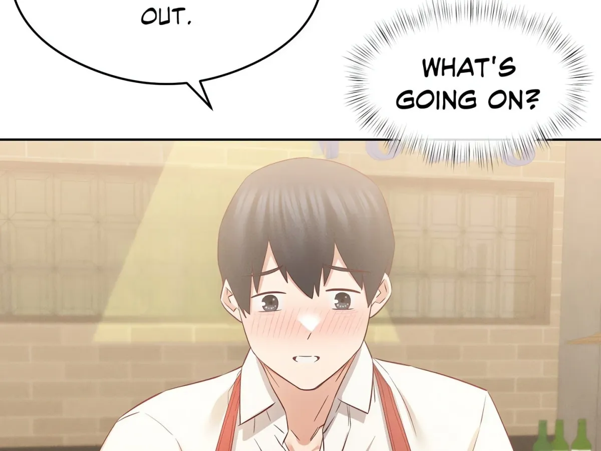 Read Ryokan Romance chapter 7 image 70 on Lezhin