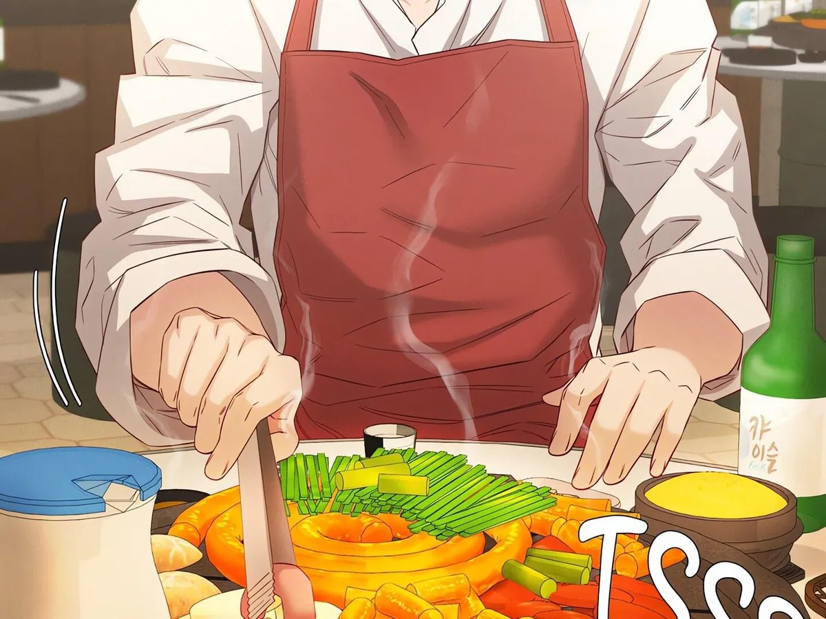 Read Ryokan Romance chapter 7 image 71 on Lezhin