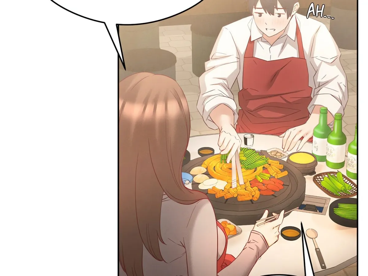 Read Ryokan Romance chapter 7 image 76 on Lezhin