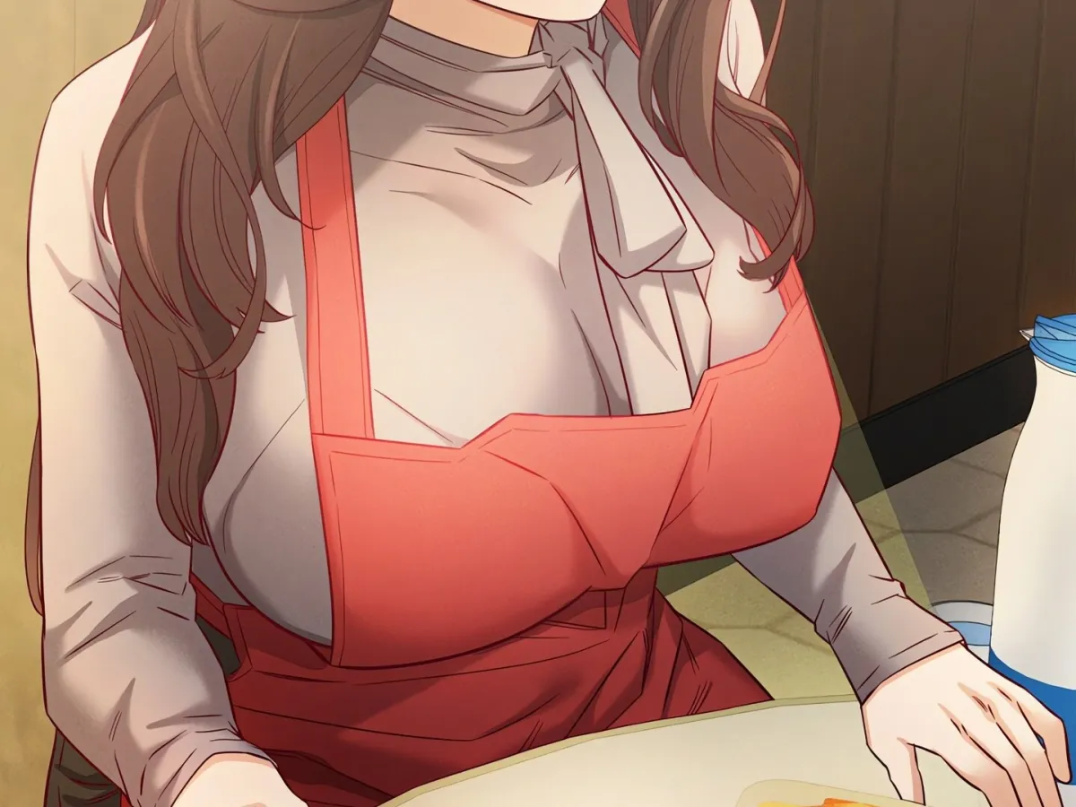Read Ryokan Romance chapter 7 image 90 on Lezhin