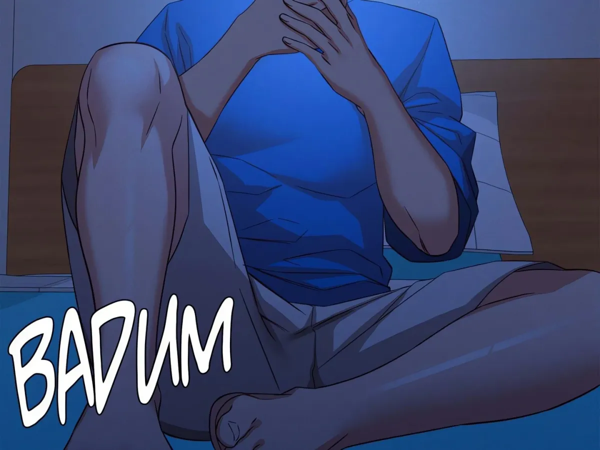 Read Ryokan Romance chapter 8 image 10 on Lezhin