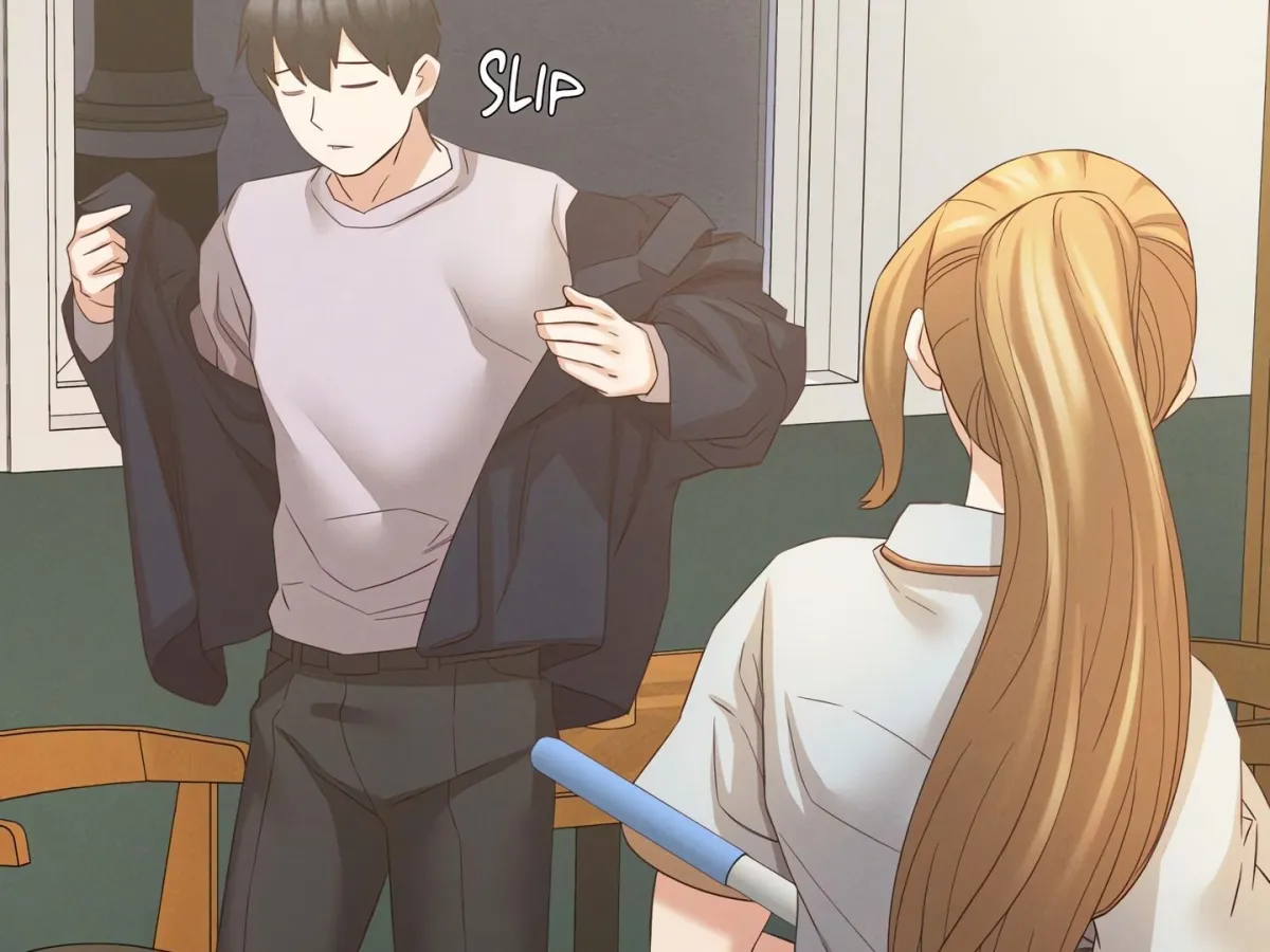 Read Ryokan Romance chapter 8 image 102 on Lezhin