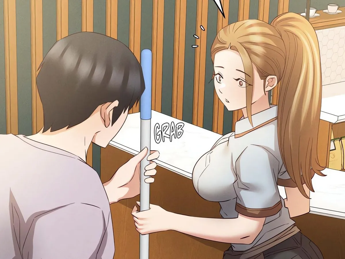 Read Ryokan Romance chapter 8 image 105 on Lezhin