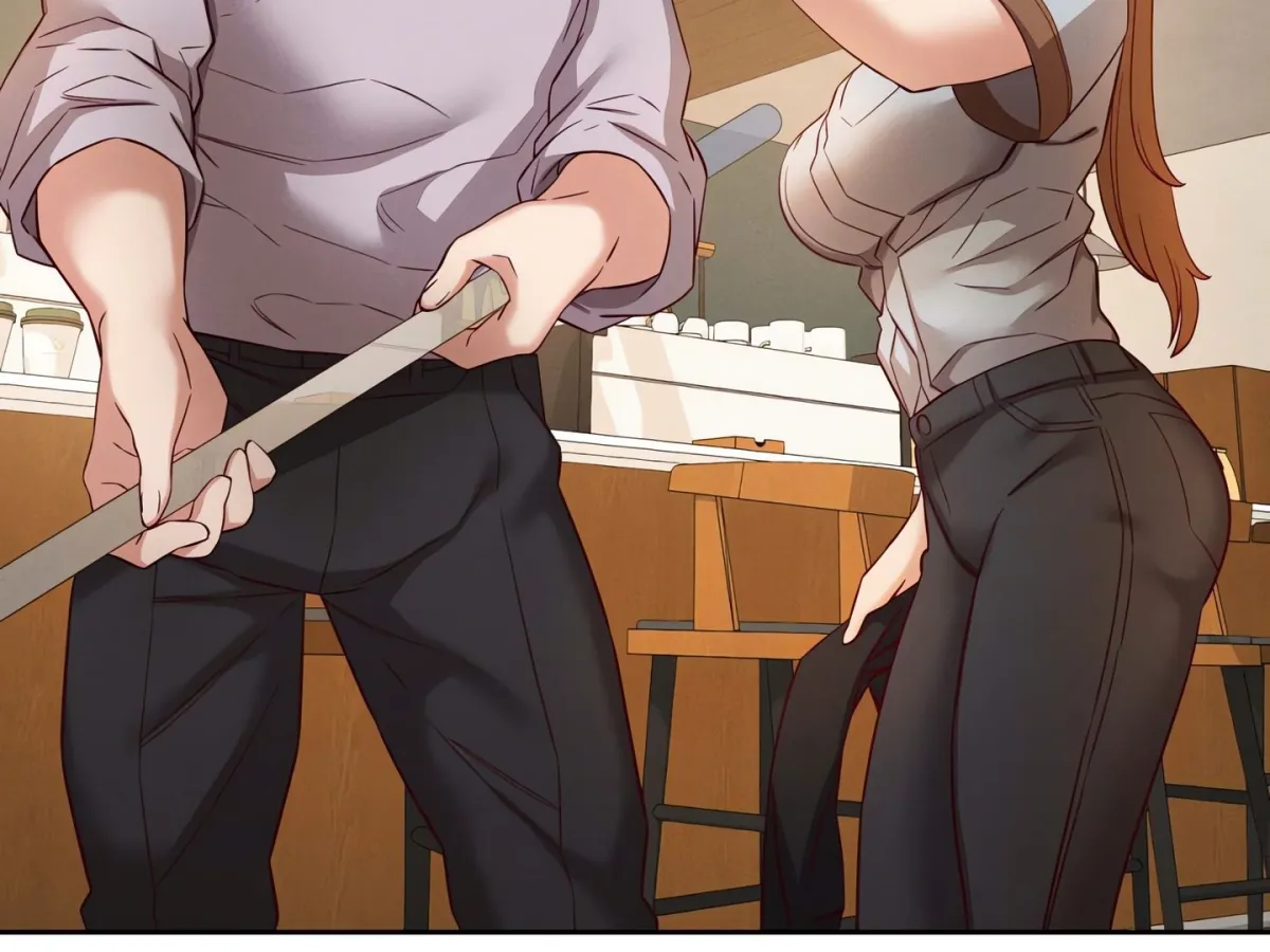 Read Ryokan Romance chapter 8 image 124 on Lezhin