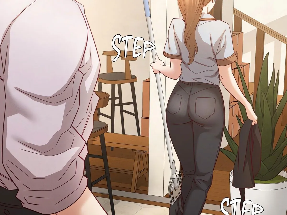 Read Ryokan Romance chapter 8 image 126 on Lezhin