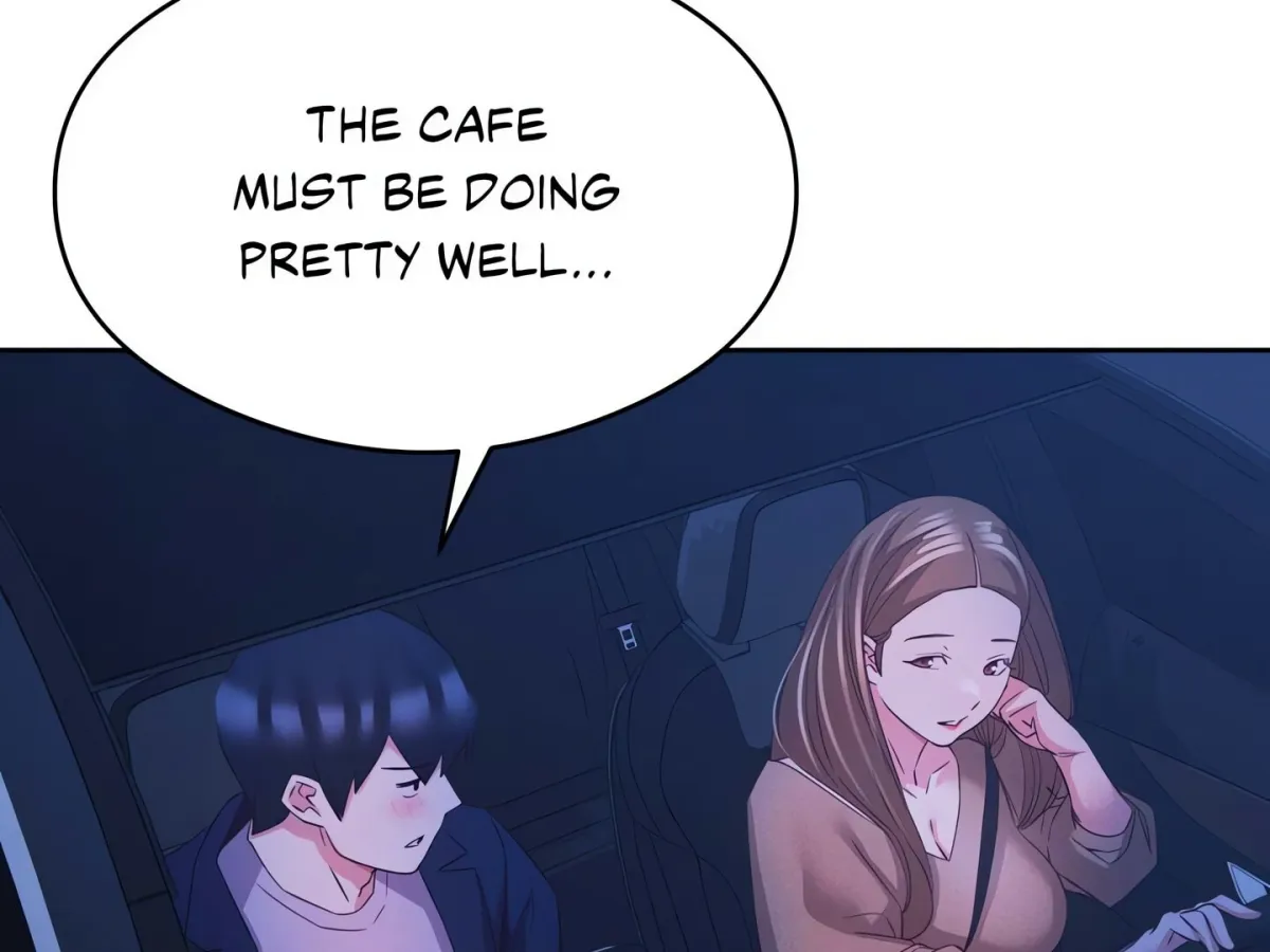 Read Ryokan Romance chapter 8 image 135 on Lezhin