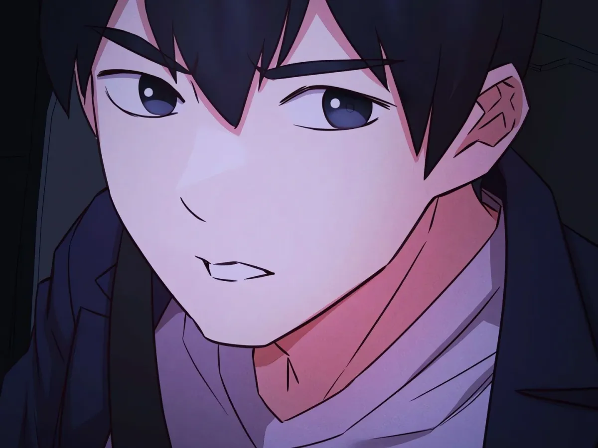 Read Ryokan Romance chapter 8 image 144 on Lezhin