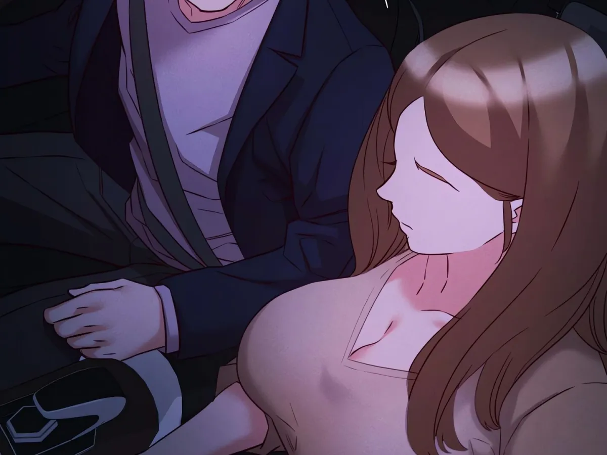 Read Ryokan Romance chapter 8 image 166 on Lezhin