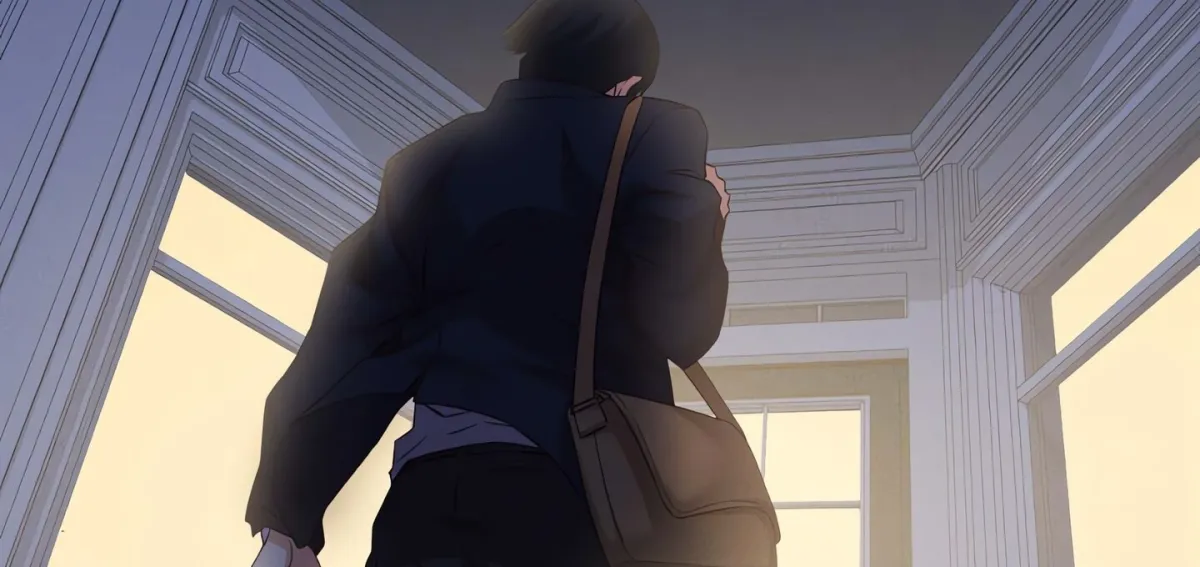 Read Ryokan Romance chapter 8 image 19 on Lezhin