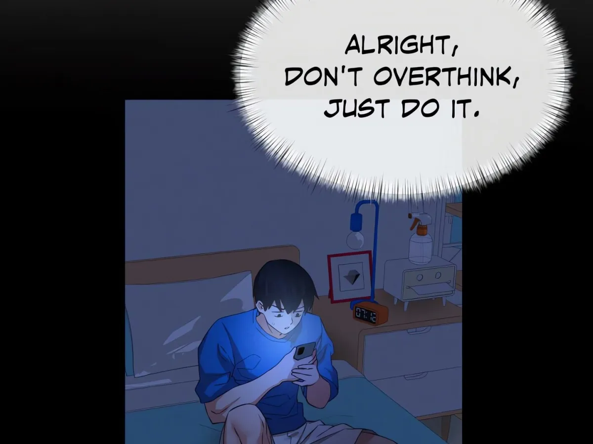 Read Ryokan Romance chapter 8 image 25 on Lezhin
