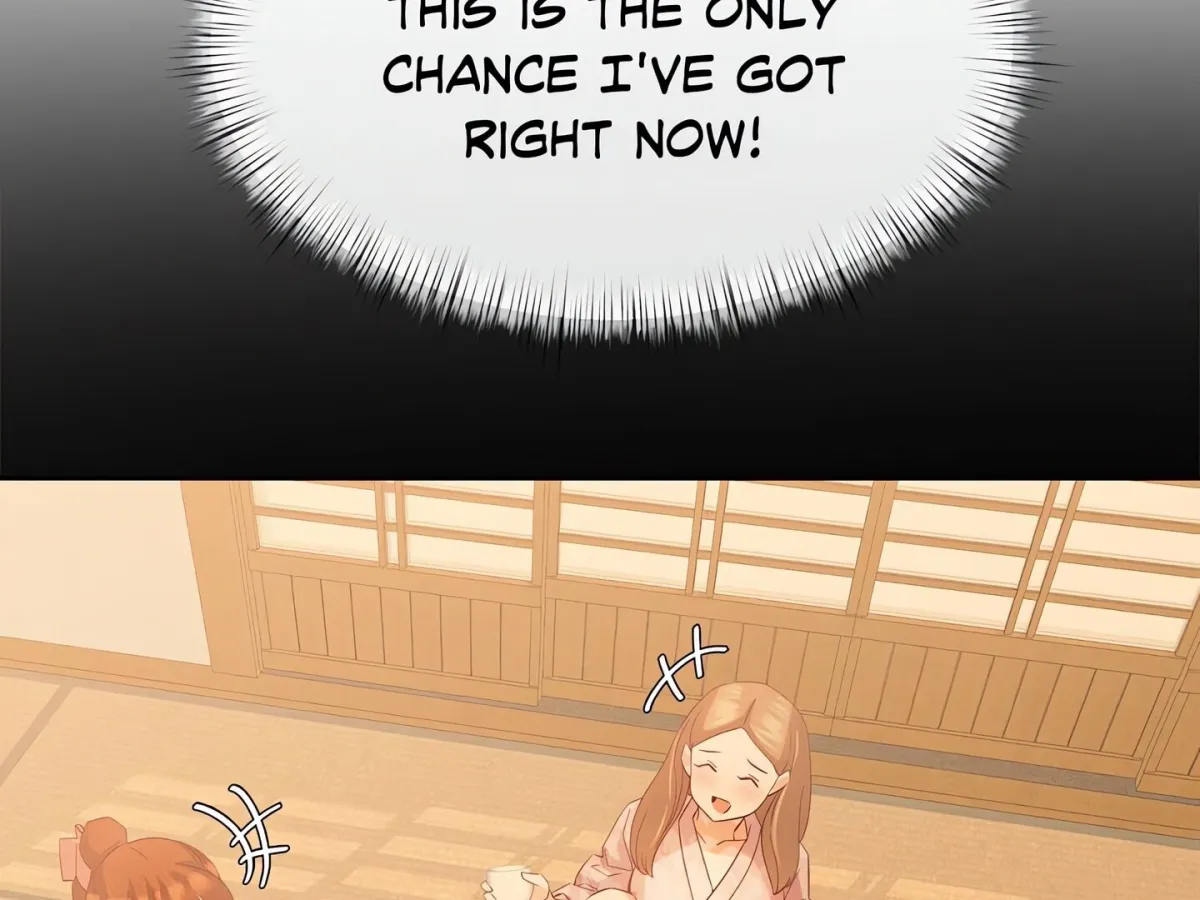 Read Ryokan Romance chapter 8 image 4 on Lezhin