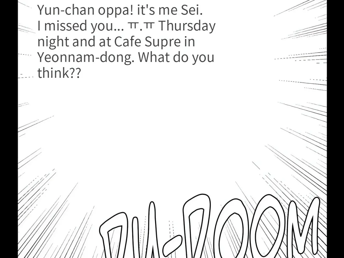 Read Ryokan Romance chapter 8 image 43 on Lezhin
