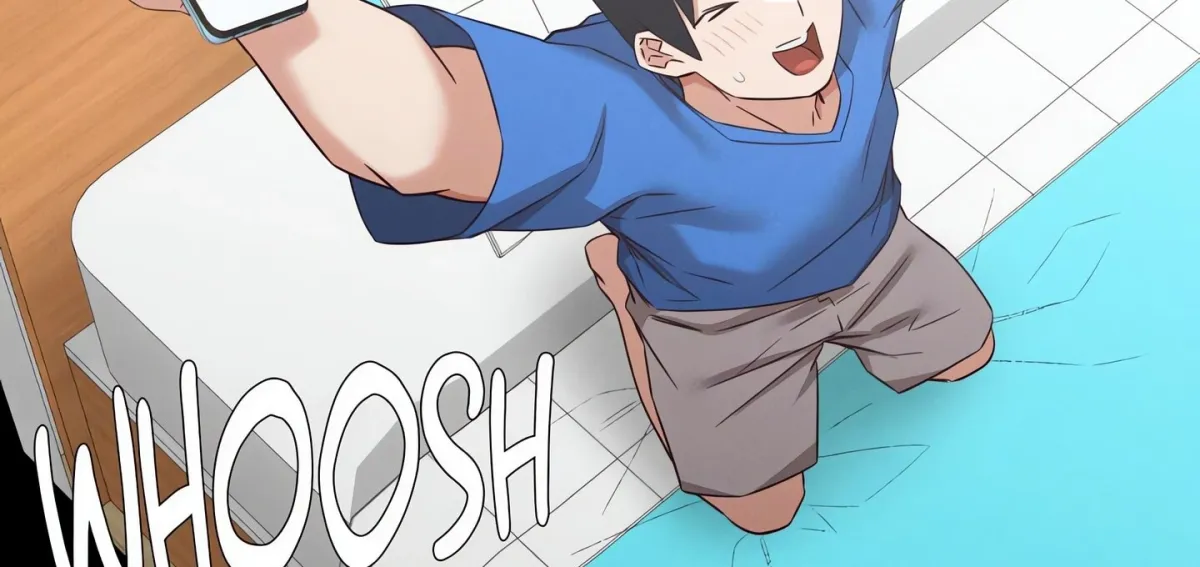Read Ryokan Romance chapter 8 image 48 on Lezhin