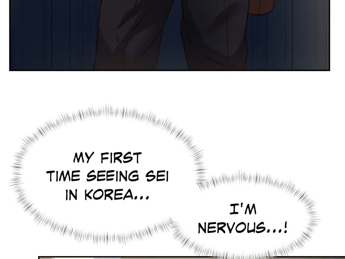 Read Ryokan Romance chapter 8 image 53 on Lezhin