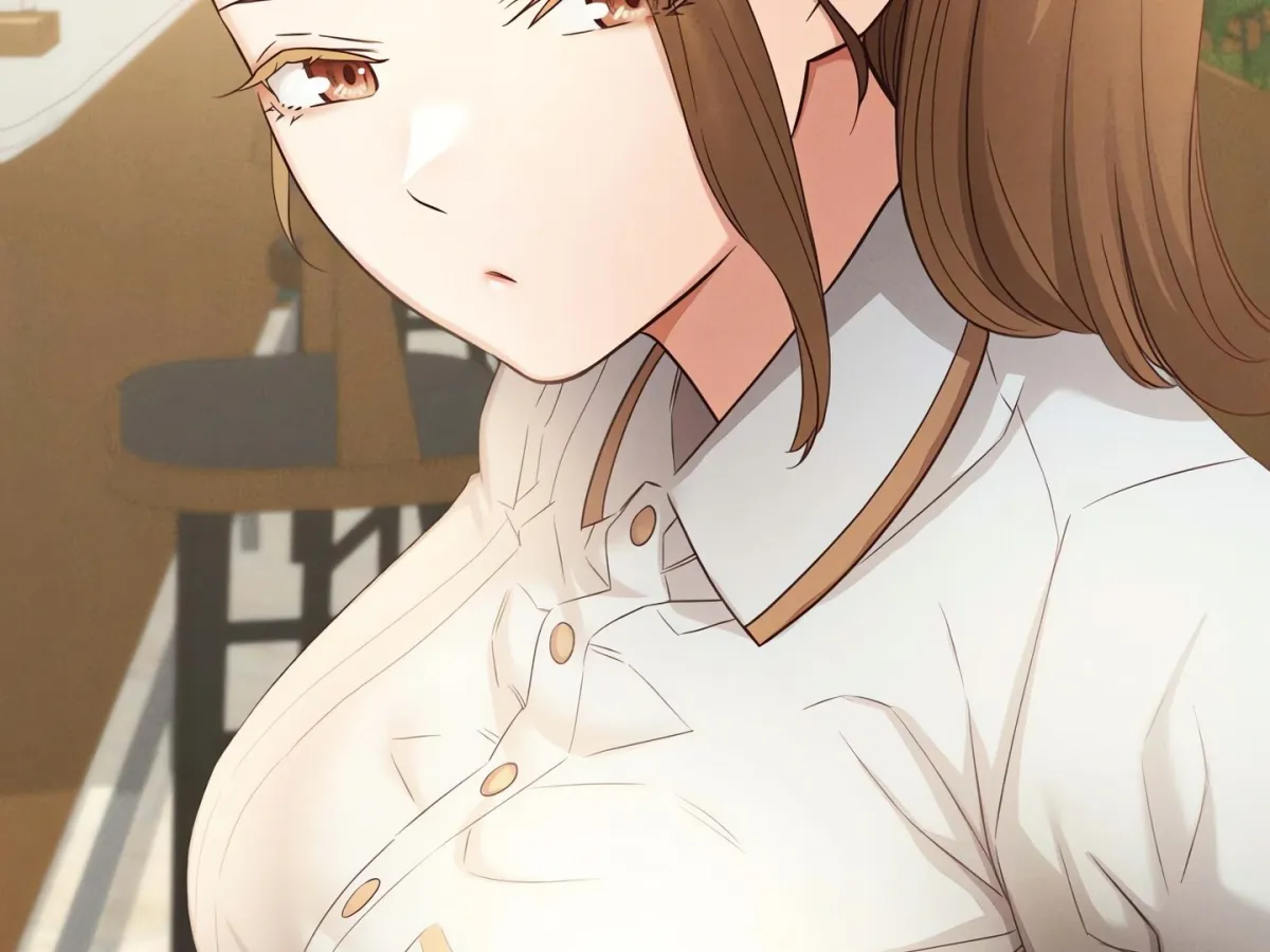 Read Ryokan Romance chapter 8 image 62 on Lezhin