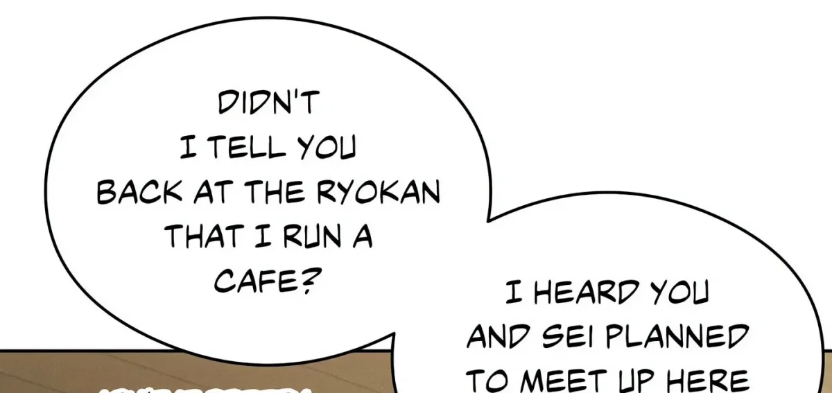 Read Ryokan Romance chapter 8 image 78 on Lezhin