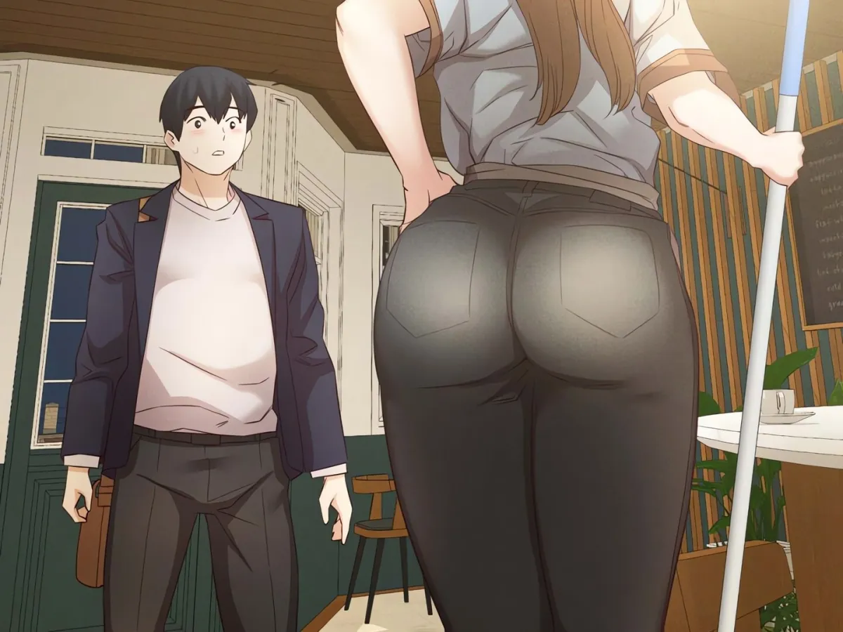 Read Ryokan Romance chapter 8 image 80 on Lezhin