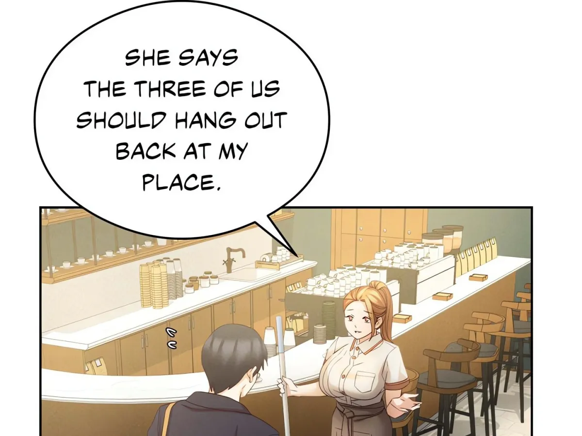 Read Ryokan Romance chapter 8 image 87 on Lezhin
