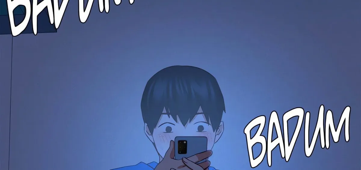 Read Ryokan Romance chapter 8 image 9 on Lezhin