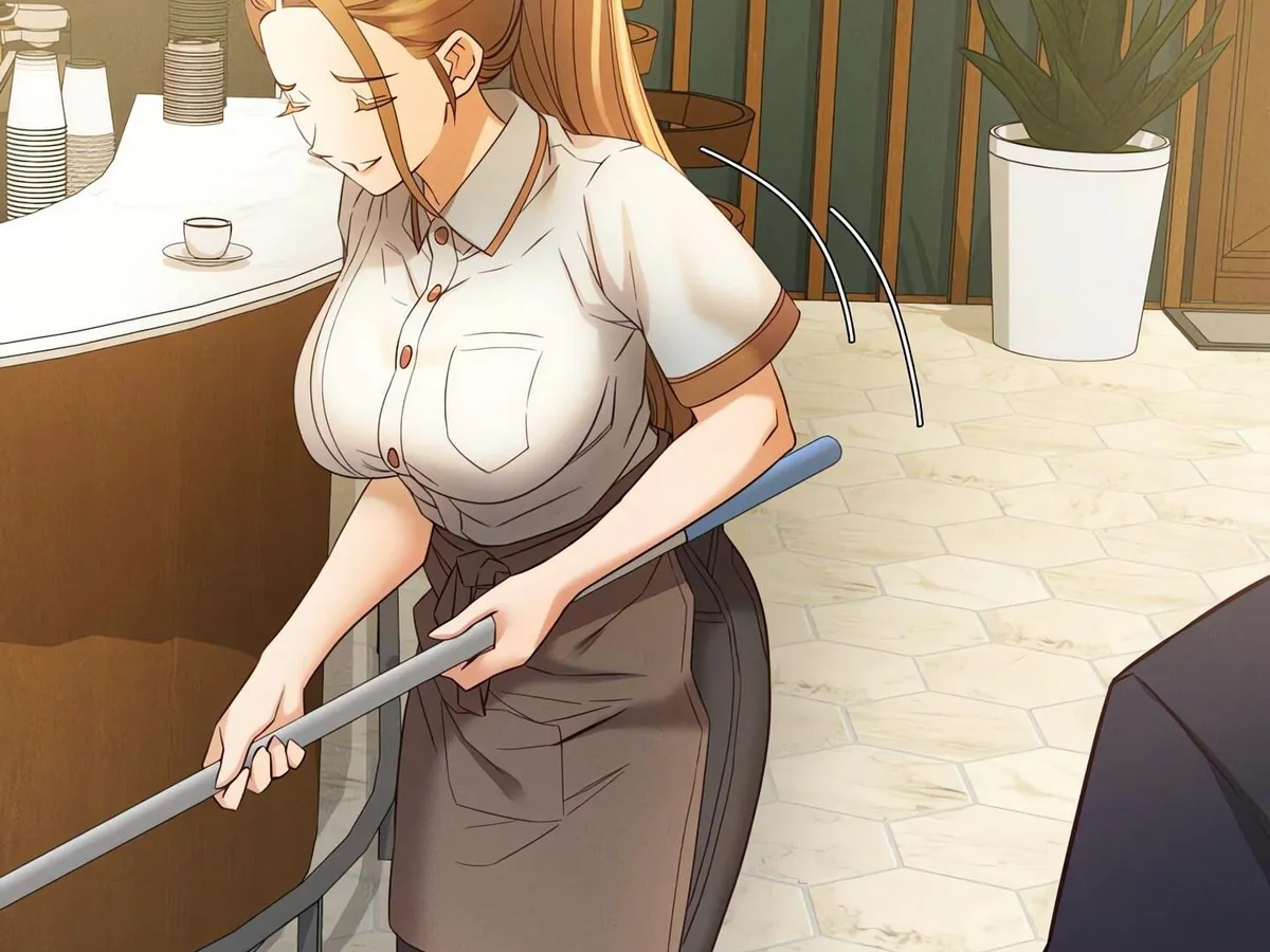 Read Ryokan Romance chapter 8 image 91 on Lezhin