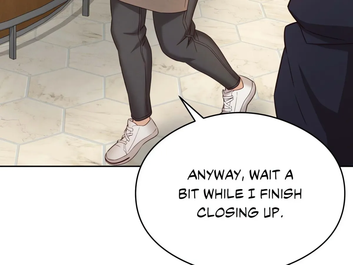 Read Ryokan Romance chapter 8 image 92 on Lezhin