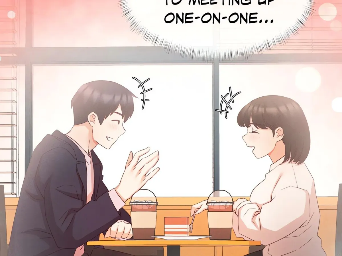 Read Ryokan Romance chapter 8 image 96 on Lezhin