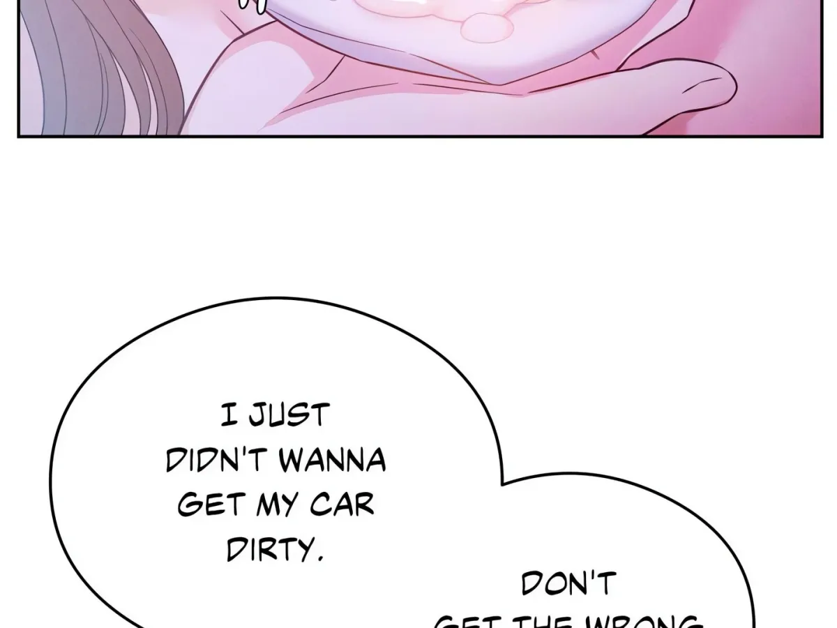 Ryokan Romance Chapter 9 page 101 - 