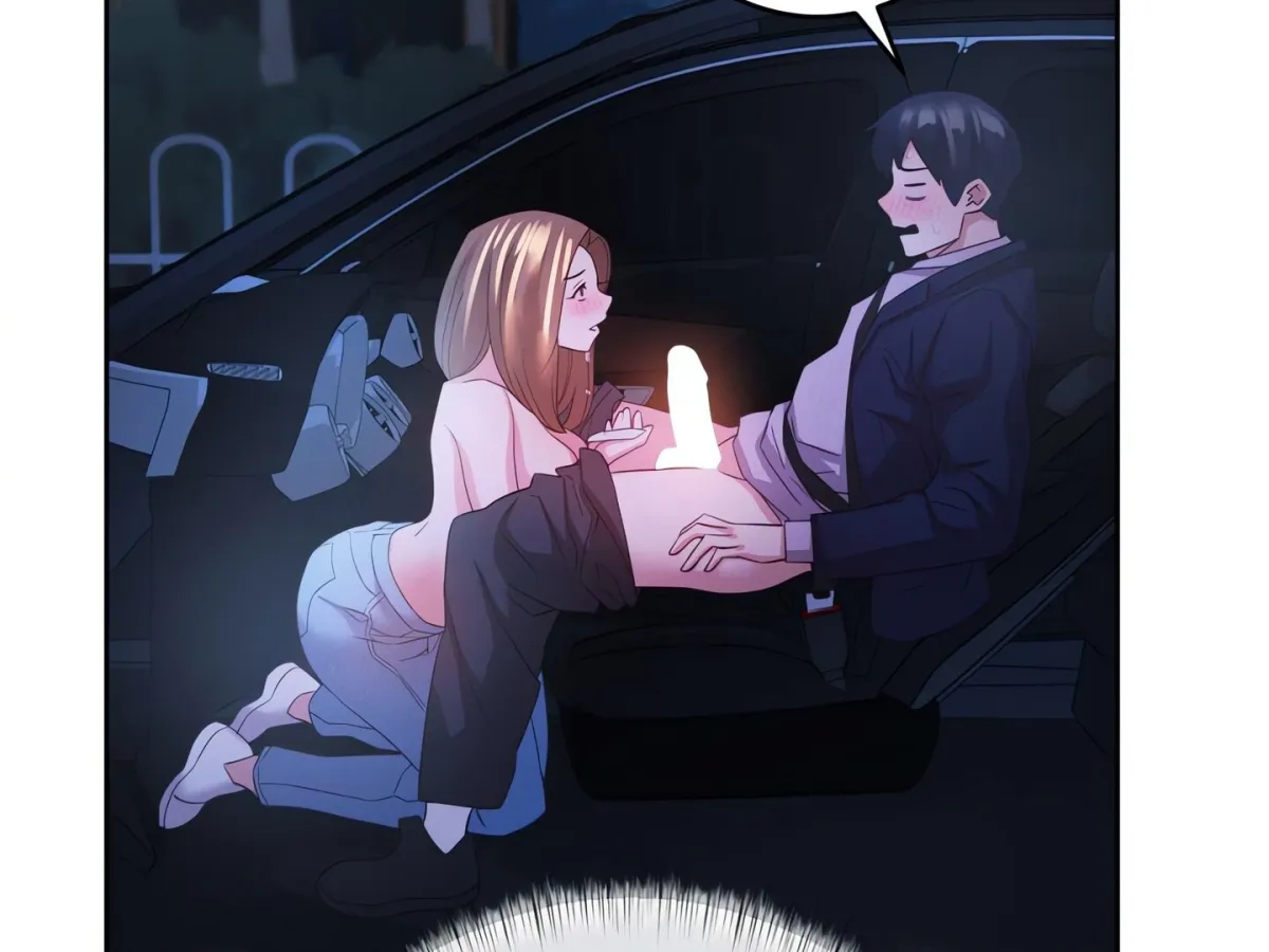 Ryokan Romance Chapter 9 page 105 - 