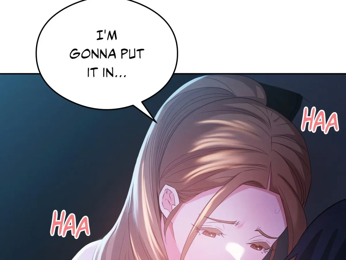 Ryokan Romance Chapter 9 page 133 - 