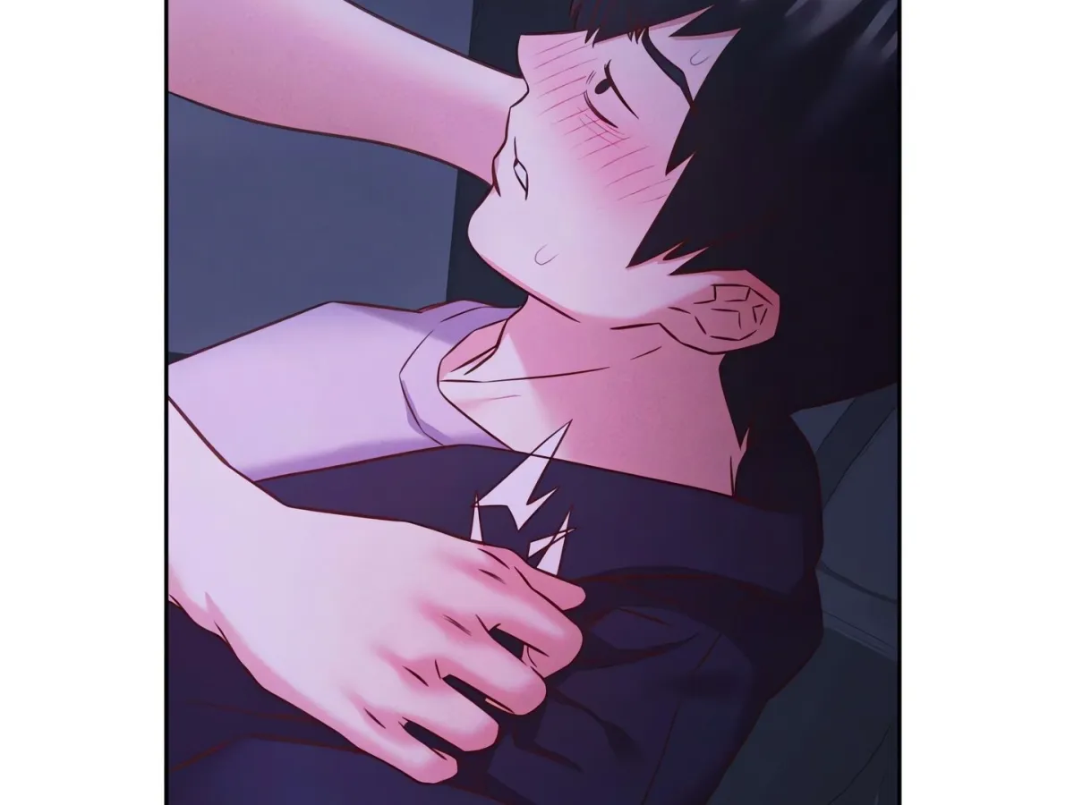 Ryokan Romance Chapter 9 page 191 - 