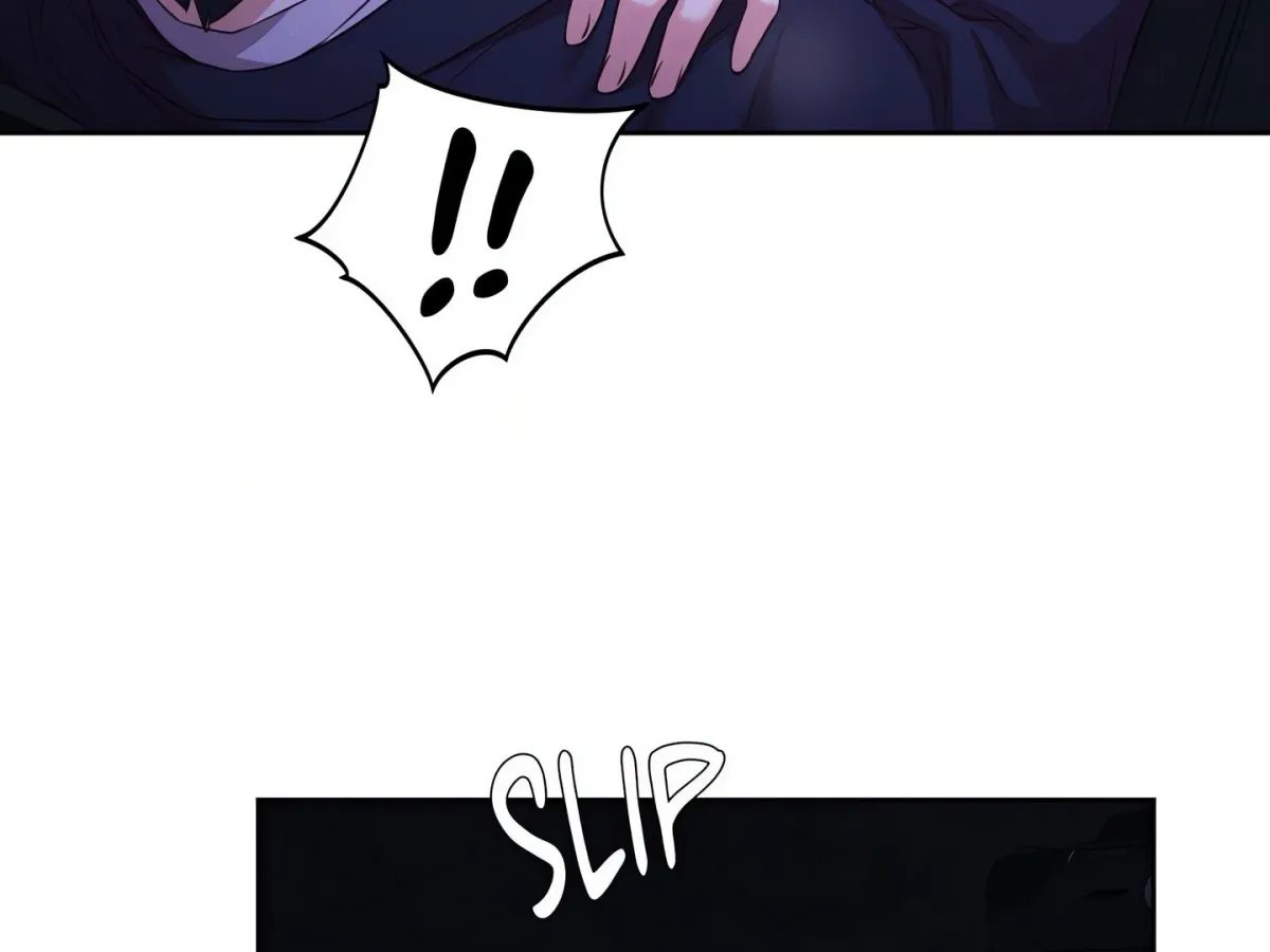 Ryokan Romance Chapter 9 page 3 - 