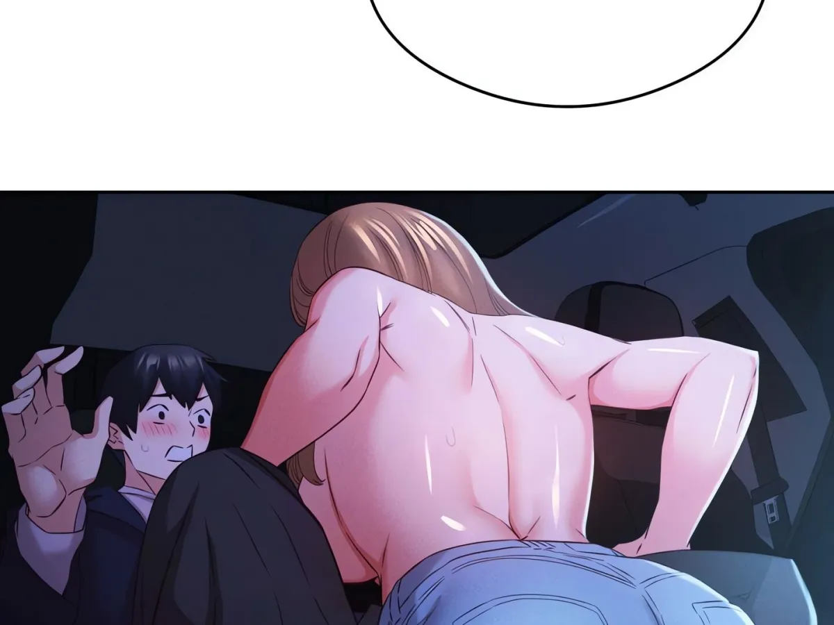 Ryokan Romance Chapter 9 page 25 - 