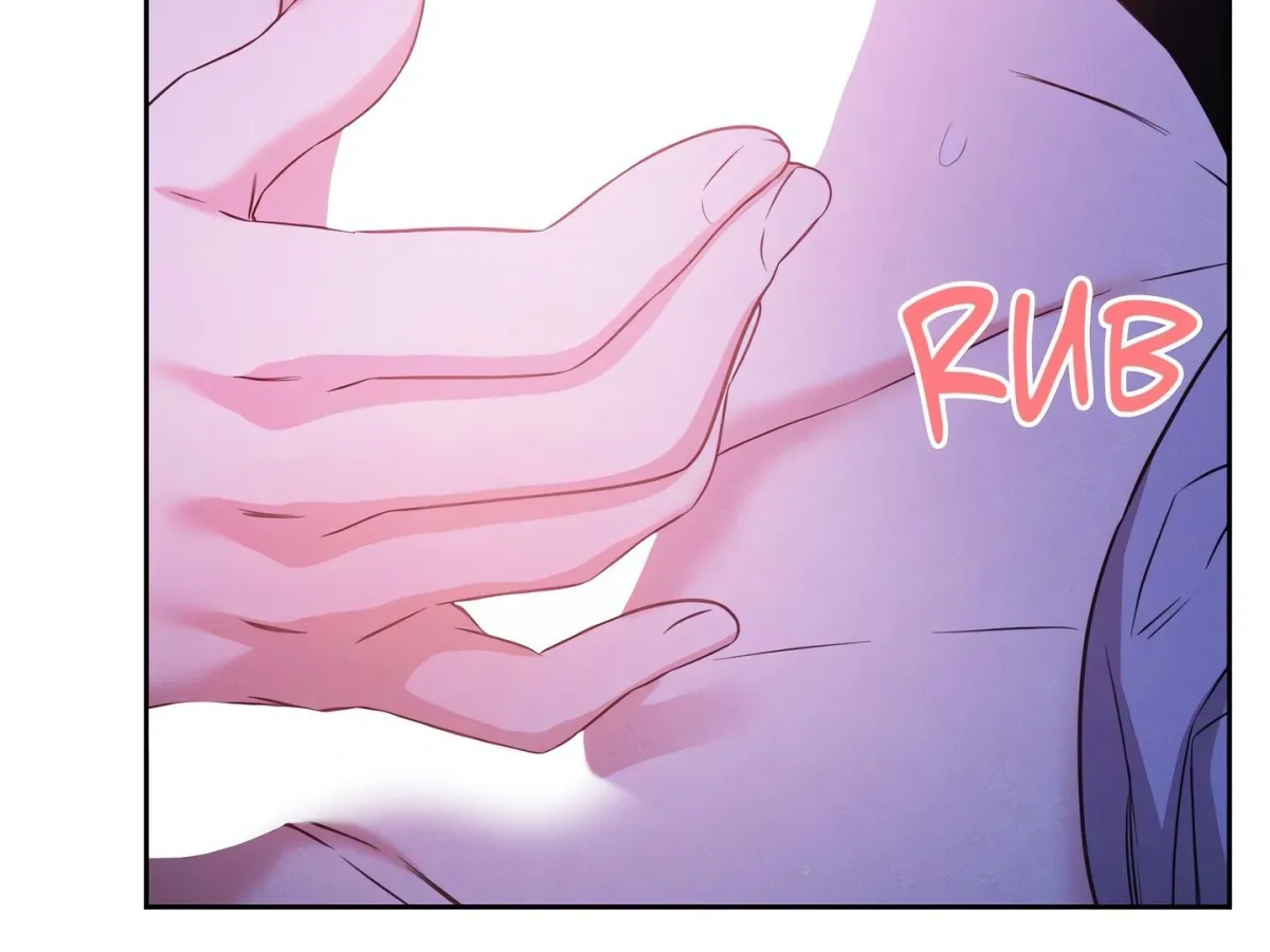 Ryokan Romance Chapter 9 page 33 - 