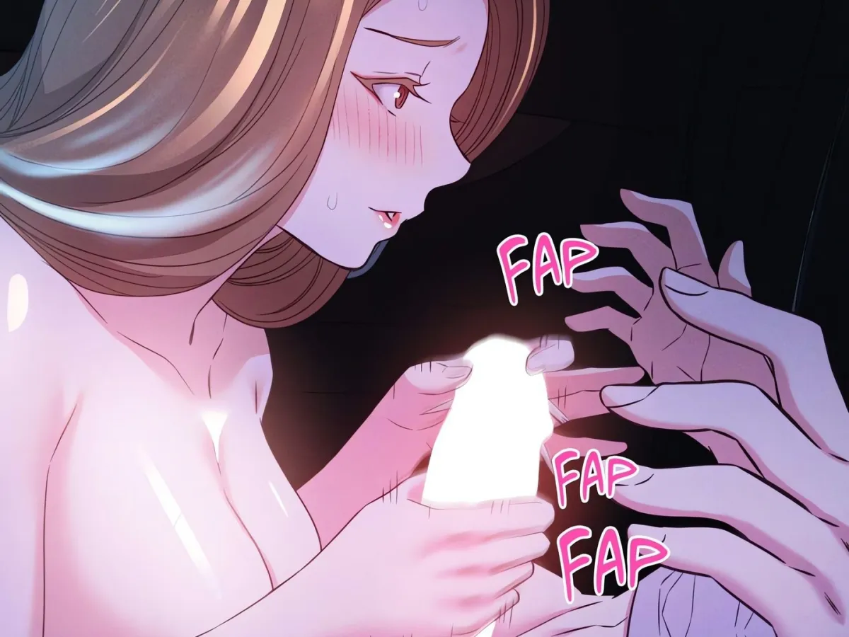 Ryokan Romance Chapter 9 page 35 - 