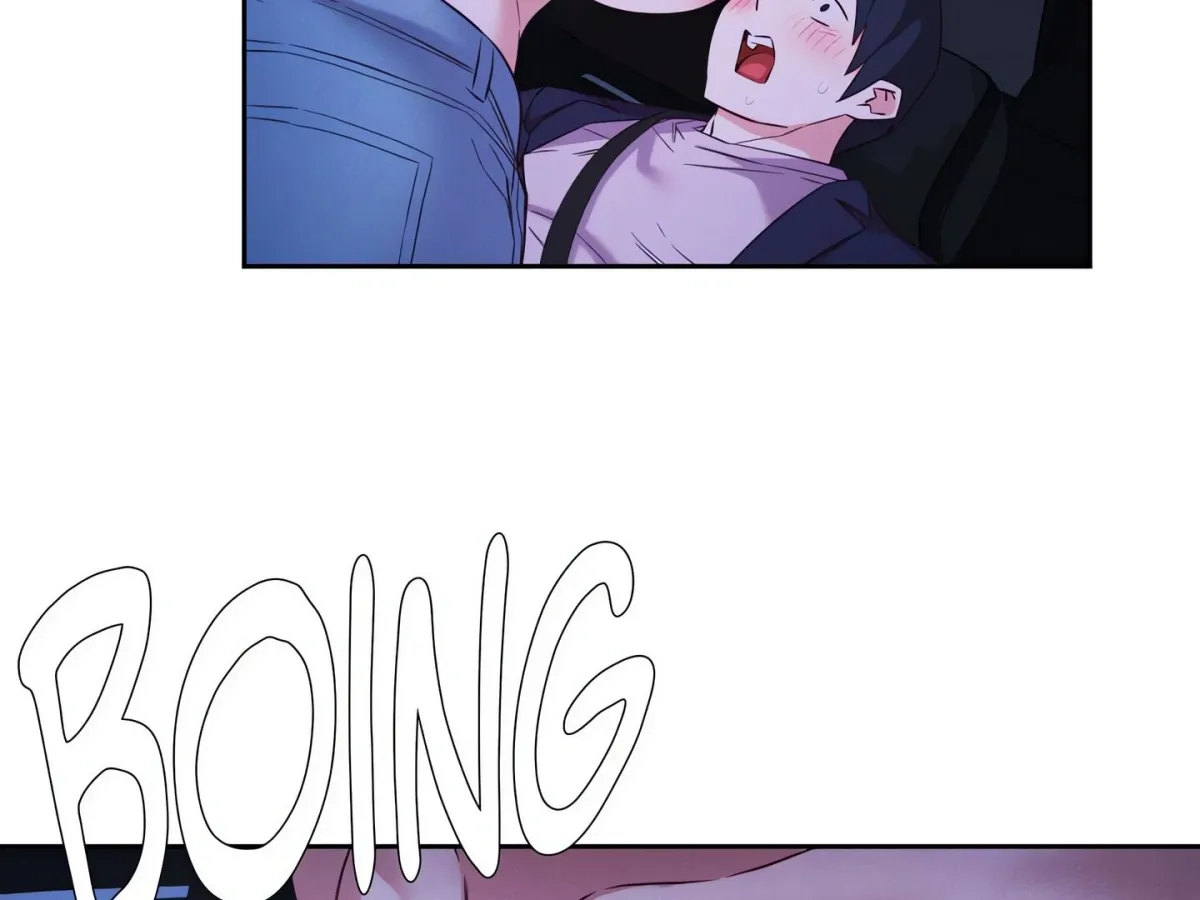 Ryokan Romance Chapter 9 page 5 - 