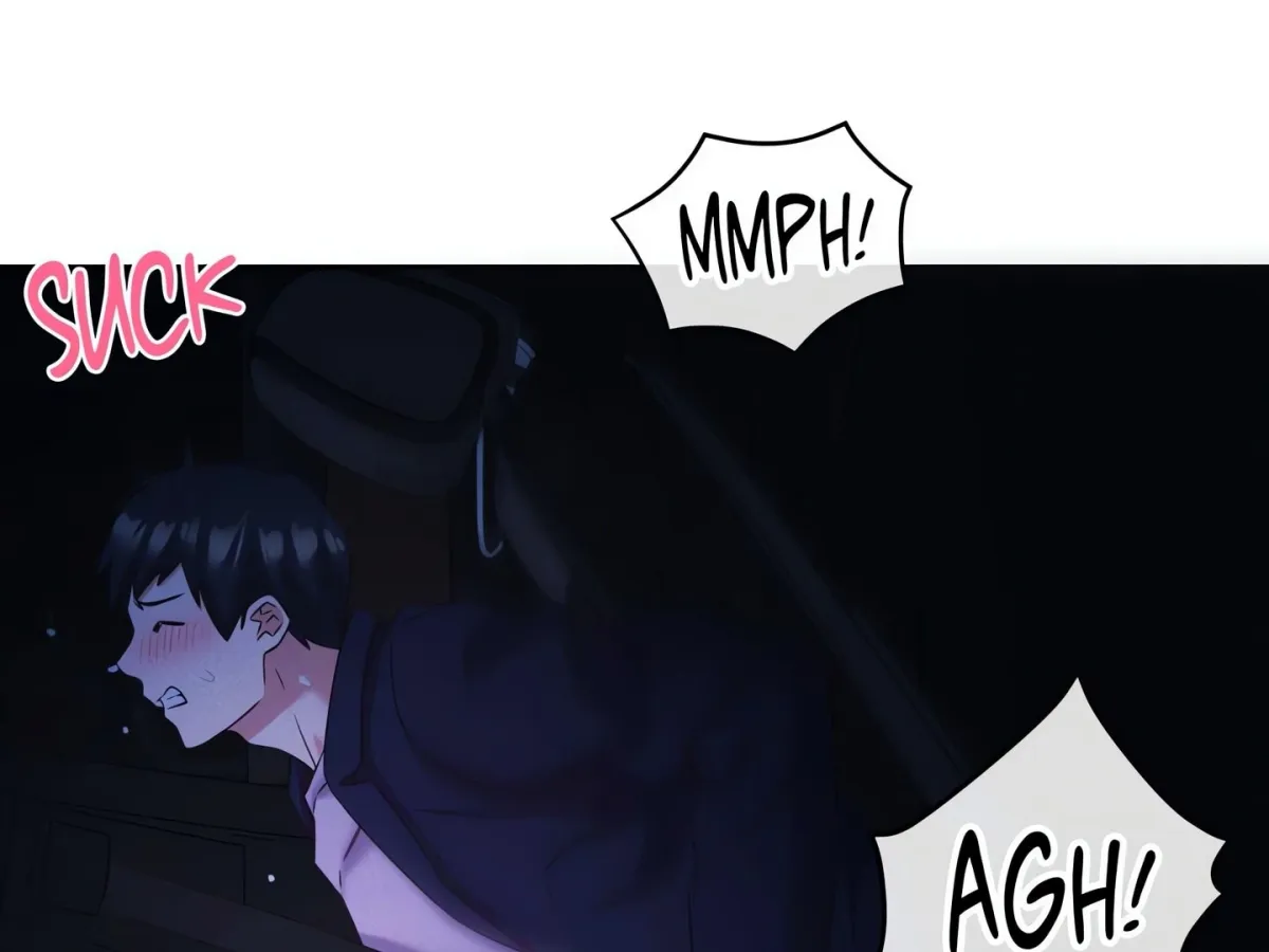 Ryokan Romance Chapter 9 page 51 - 