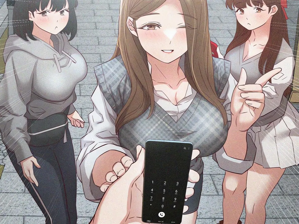 Ryokan Romance Chapter 9 page 68 - 