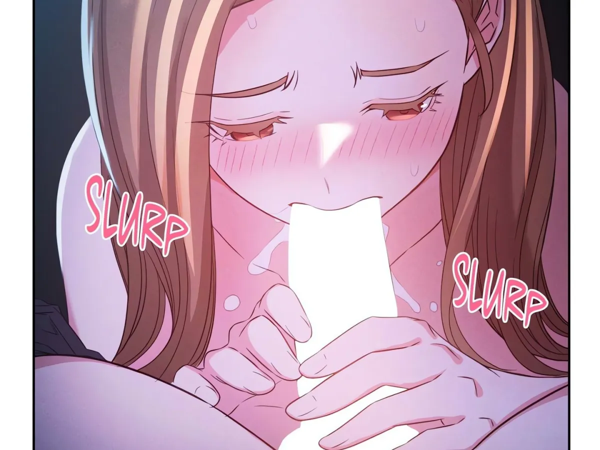 Ryokan Romance Chapter 9 page 75 - 