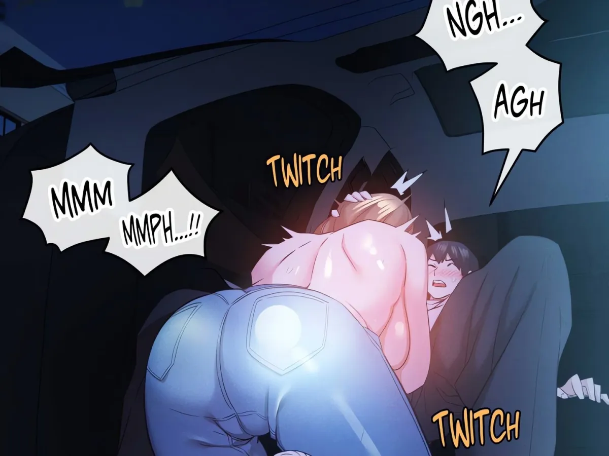Ryokan Romance Chapter 9 page 96 - 