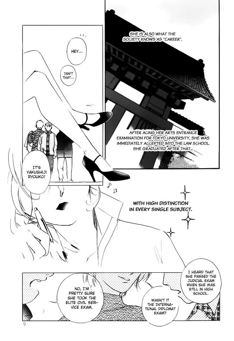 Read Ryoko