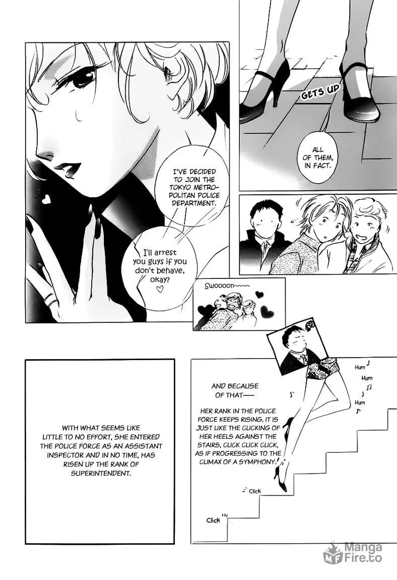 Read Ryoko
