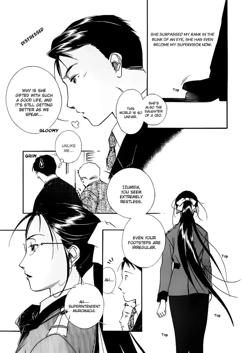 Read Ryoko