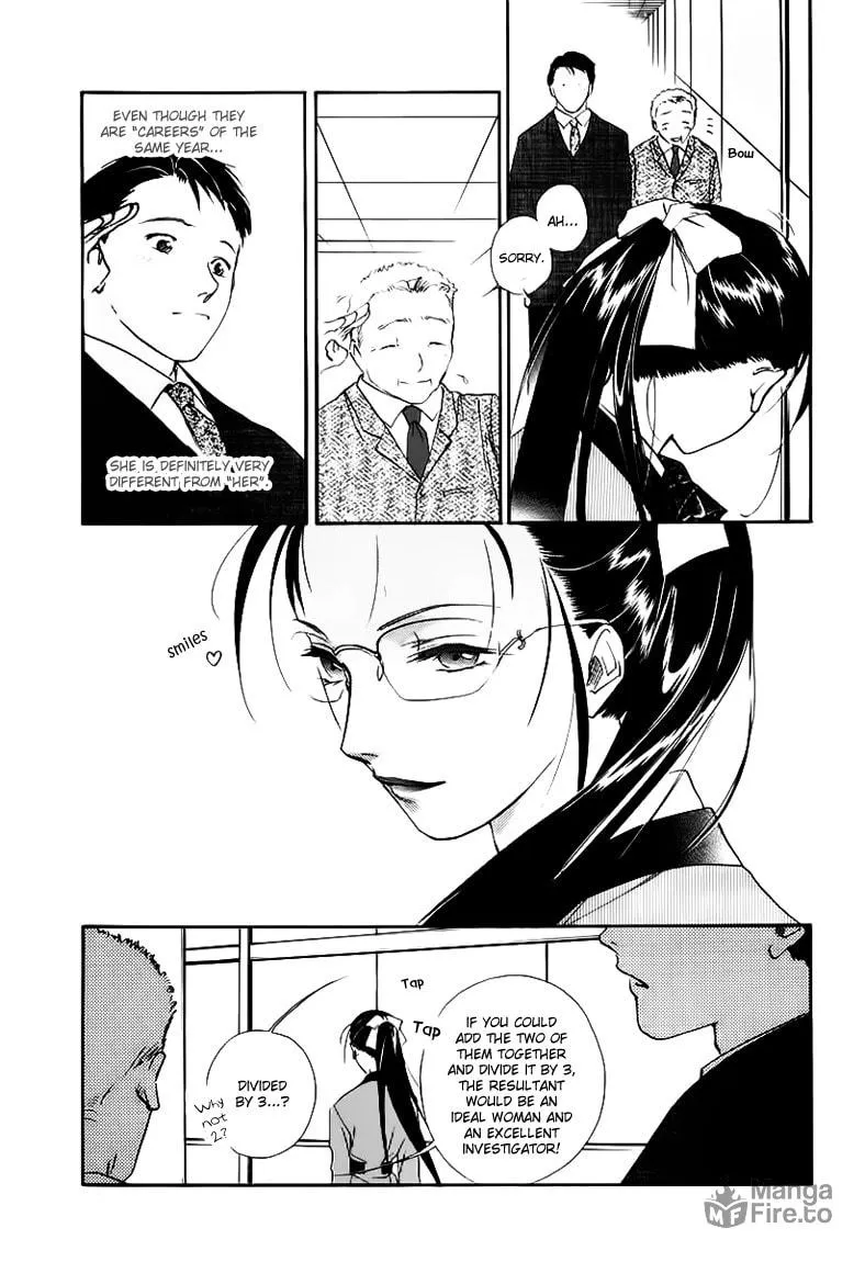 Read Ryoko