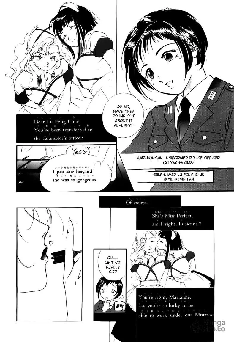 Read Ryoko