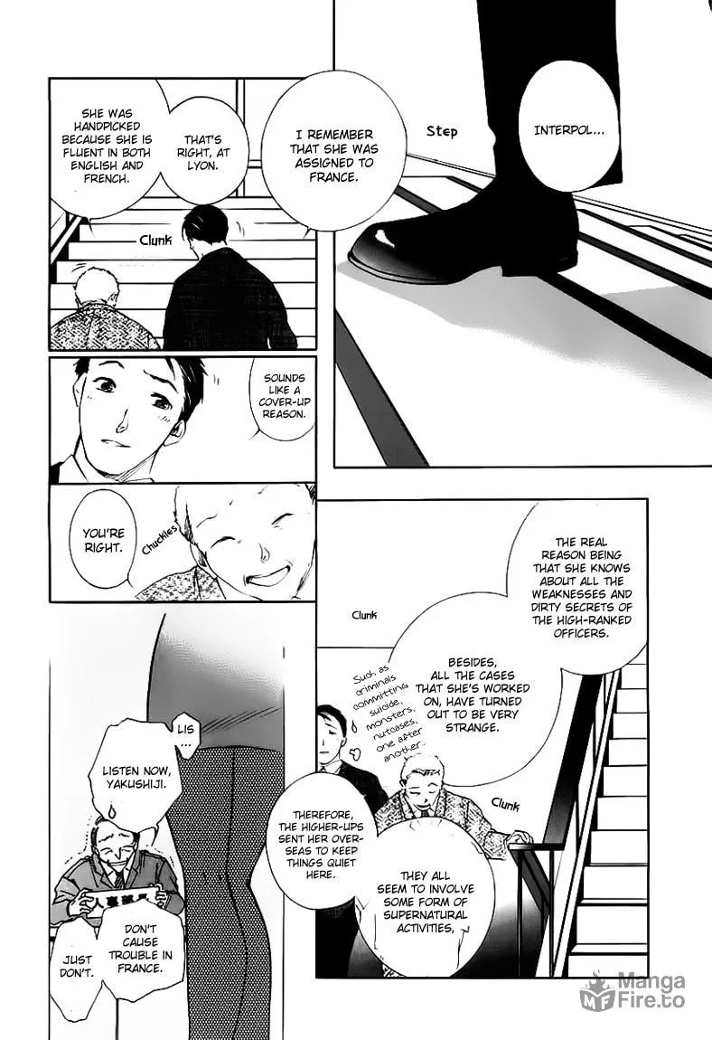 Read Ryoko