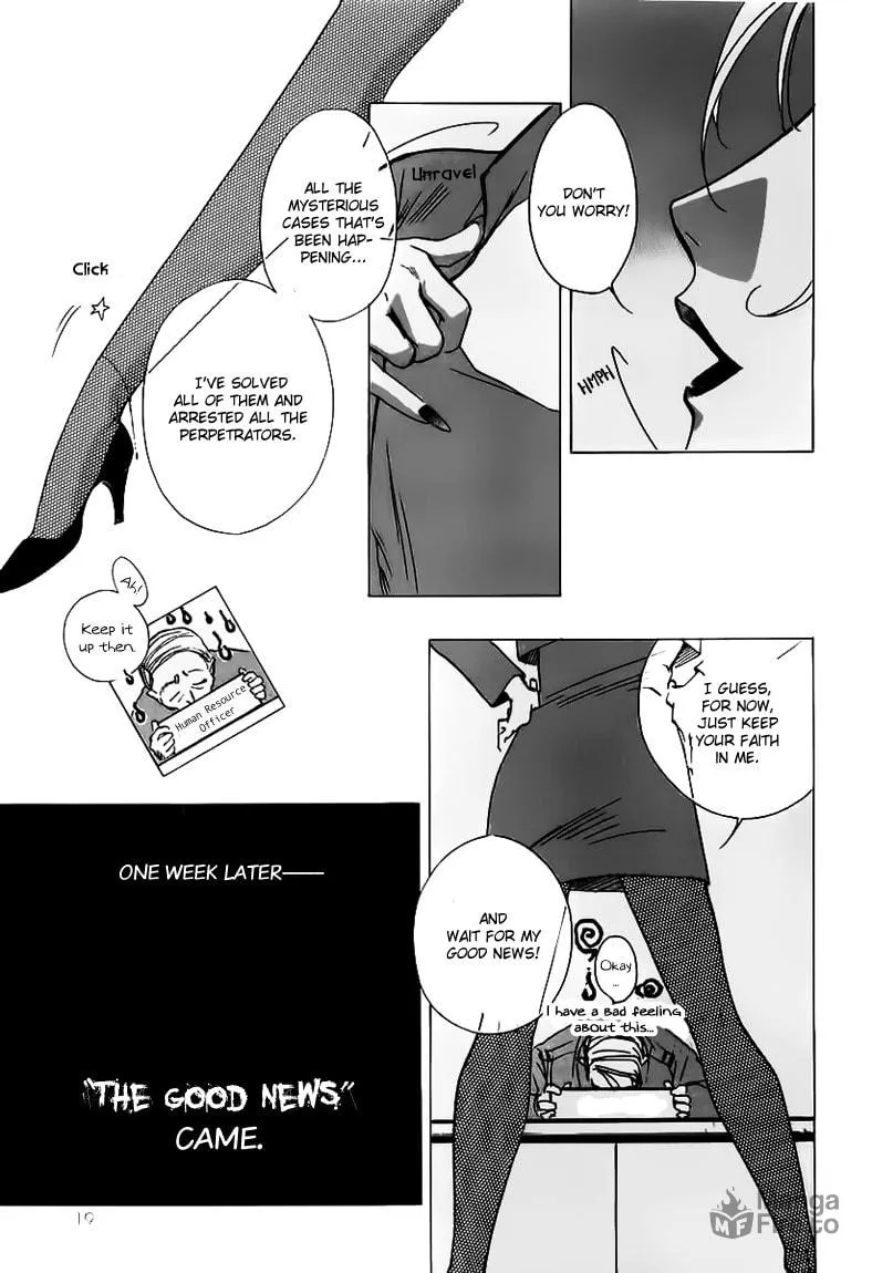 Read Ryoko