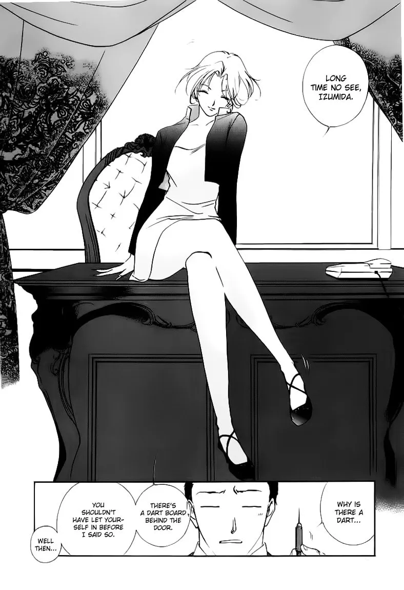 Read Ryoko