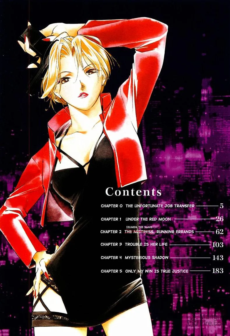 Read Ryoko