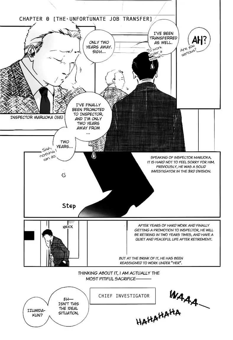Read Ryoko