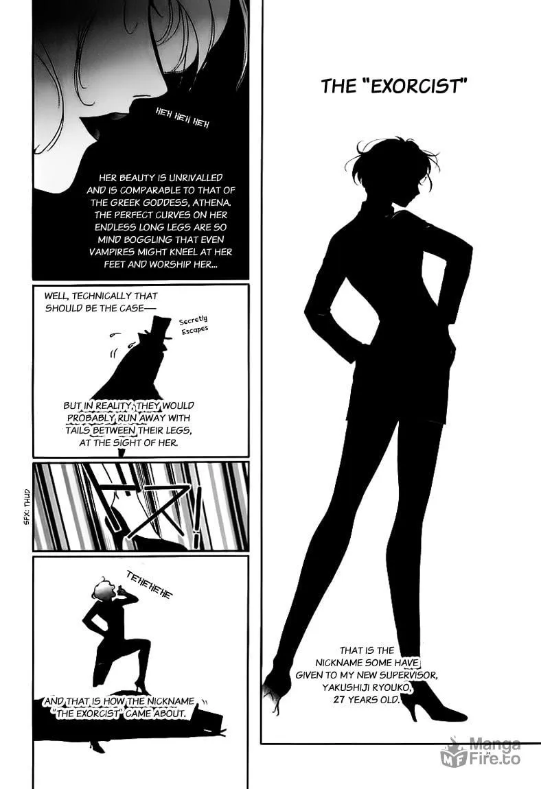 Read Ryoko